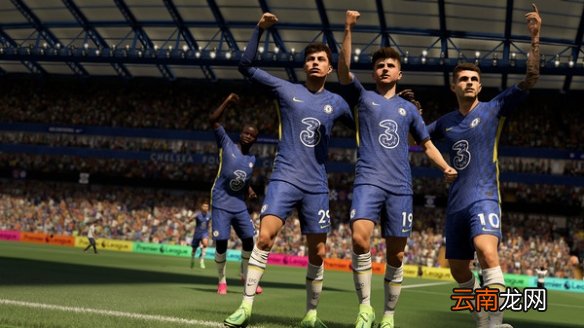 fifa22配置要求高吗 fifa22配置要求详情介绍