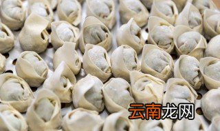 馄饨馅放冰箱可以保鲜多久 馄饨馅可以放冰箱保鲜层吗