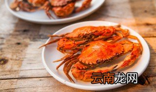 煮熟的螃蟹可以放冰箱保鲜吗 螃蟹煮熟后可以放冰箱保鲜吗