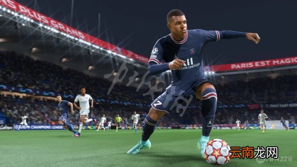 fifa22射门有什么技巧 fifa22传球及射门等进攻技巧分享