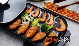 烤盘可以烤什么 烤盘可以烤哪些东西