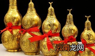 铜葫芦放在窗台上好不好 铜葫芦可以放在卧室窗台吗