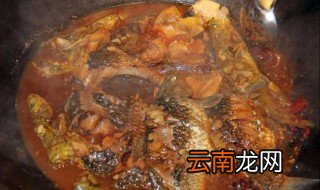 炖鱼多长时间能熟 炖鱼炖熟要多久