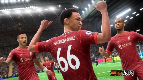 fifa22冲刺怎么操作 fifa22爆发力冲刺使用技巧