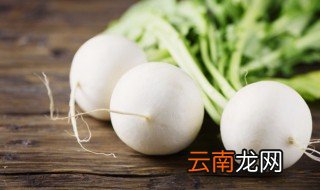 牛肉炖白萝卜 牛肉炖白萝卜的烹饪方法