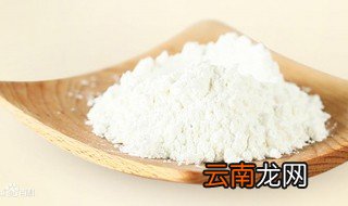 淀粉有什么作用 关于淀粉的作用介绍