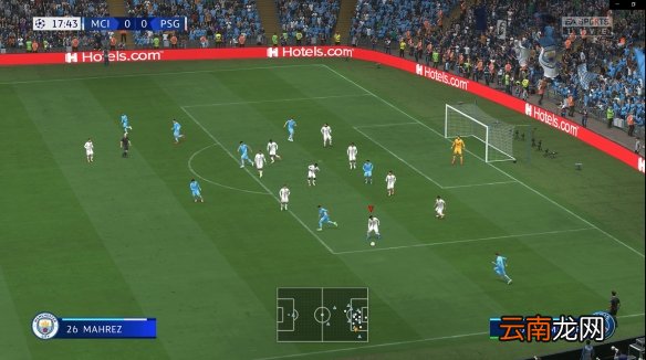 fifa22值得买吗 fifa22试玩评测心得分享