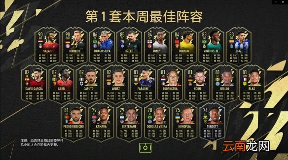 fifa22值得买吗 fifa22试玩评测心得分享