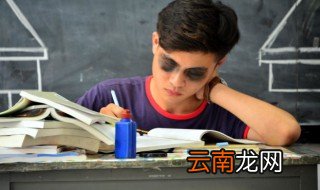 夜怎么组词 夜的组词解释是什么