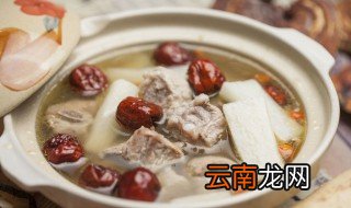 砂锅排骨汤怎么炖最好喝 砂锅如何炖排骨汤