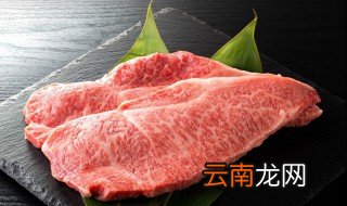 牛肉丝是顺切还是横切 切牛肉丝的技巧