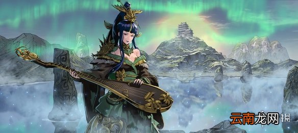 影之刃3活动预告7月2日 影之刃3三星堆活动上线全新华服古代来客