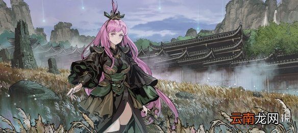 影之刃3活动预告7月2日 影之刃3三星堆活动上线全新华服古代来客