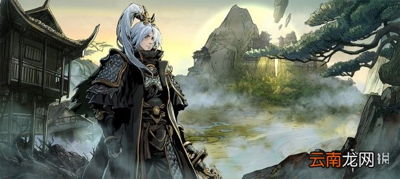 影之刃3活动预告7月2日 影之刃3三星堆活动上线全新华服古代来客