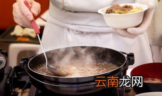 鲍鱼炖汤 鲍鱼炖瘦肉汤