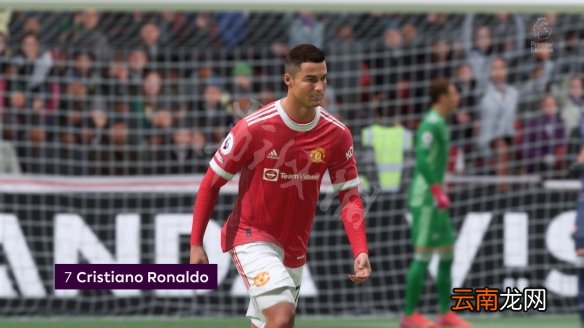 FIFA 22平民球员选什么 fifa22好用平民球员分享
