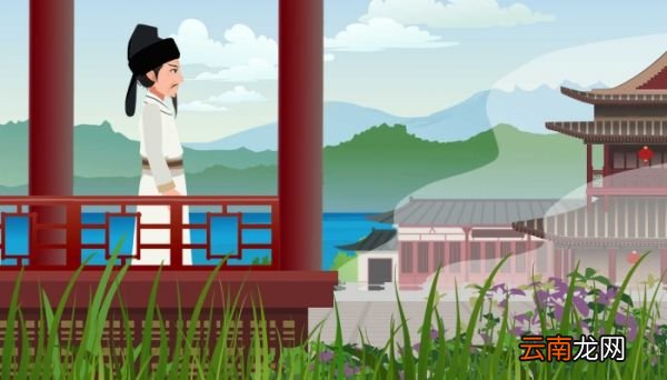 形容孤独无人懂的诗句有哪些 形容孤独无人懂的诗句