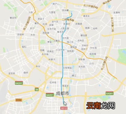 谷歌地图中标记具体操作方法