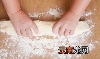 手工揉面快速出膜技巧 手工揉面快速出膜技巧分享