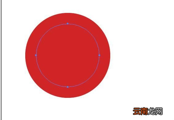 AI制作出圆环具体步骤介绍