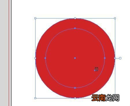 AI制作出圆环具体步骤介绍