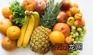 脐橙怎么读 脐橙如何读