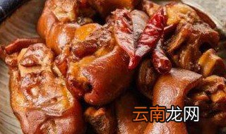 卤的制作方法 卤怎么制作