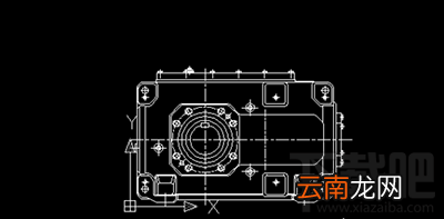 PDF FLY怎么将PDF转成CAD格式？