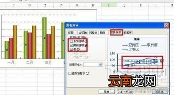 wps2016文字中折线图怎么插入