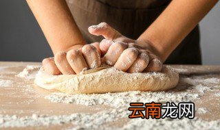 两种和发面的常用方法 两种和发面怎么做