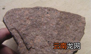 岩石种类 岩石种类有哪些