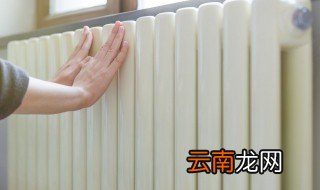 暖气最后一组不热的处理方法 暖气最后一组不热怎么解决