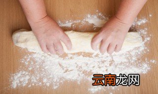 烧饼油酥怎么做 如何制作油酥