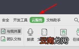 WPS中为文件瘦身具体操作流程