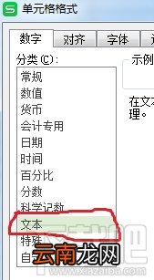 excel中如何输入01？excel中输入01的方法