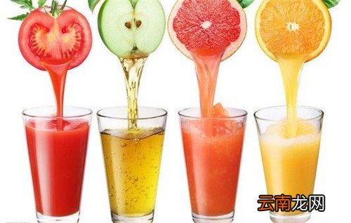 榨汁机可以榨哪些东西