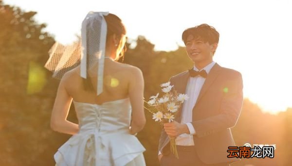 结婚感言 有哪些结婚感悟