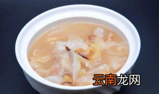 新鲜鱼翅去腥的技巧 新鲜鱼翅去腥的方法