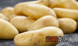 土豆菜过夜能吃吗 土豆菜过夜还可以吃吗