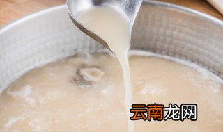 过夜的汤能吃吗 过夜的汤宝宝还可以吃吗