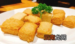 鱼烧豆腐过夜能吃吗 过夜的鱼肉豆腐还可以吃吗