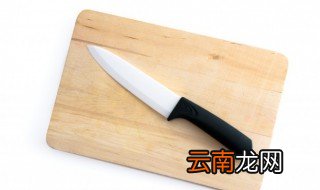 新手必学的厨房基础刀法 新手必学的厨房基础刀法有什么