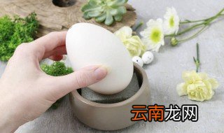 炒鹅蛋过夜还可以吃吗 炒鹅蛋可以过夜吃么