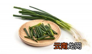 小香葱怎么种 小香葱如何种
