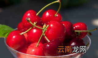 车厘子要常温还是冷藏保存呢 车厘子要常温还是冷藏保存