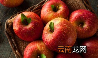苹果冷藏保存还是常温保存，苹果冷藏保存还是常温保存好些