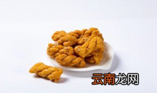 麻花常温保存还是冷藏保存好 麻花常温保存还是冷藏