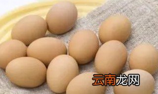 鸡蛋冷藏还是常温保存 鸡蛋冷藏还是常温保存更好