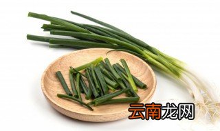 葱丝的切法 快速切葱丝的小窍门
