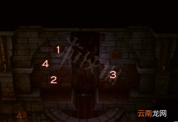 开拓者正义之怒终临狱机关怎么解 开拓者正义之怒终临狱机关
